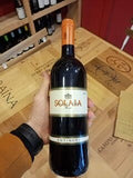 Marchesi Antinori Tenuta Tignanello Solaia 2020