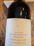 Tenuta San Guido “Le Difese” 2023