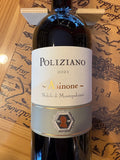 Poliziano Vino Nobile di Montepulciano “Asinone” 2021