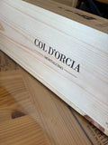 Col D’Orcia Rosso di Montalcino 2022 Magnum - Cassa Legno