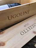 Ugolini Valpolicella Classico "Pozzetto" 2020 Magnum - cassa legno