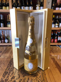 Louis Roederer Cristal Brut 2015 - astuccio