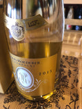 Louis Roederer Cristal Brut 2015 - astuccio