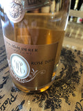 Louis Roederer Cristal Rosè Brut 2014