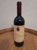 Tenuta San Leonardo San Leonardo 2011 - cassetta legno