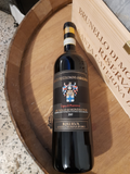 Ciacci Piccolomini D'Aragona Riserva Santa Caterina D'oro "Vigna Pianrosso" 2015