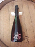 Terracruda Spumante Metodo Martinotti Brut
