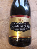 Guy Michel Champagne Brut Blanc de Blancs