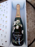Perrier Jouet Champagne Brut "Belle Epoque" 2014 - cofanetto