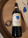 Brunello di Montalcino "Il Marroneto" 2015