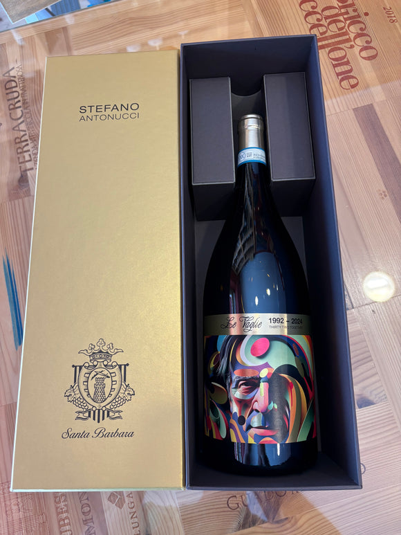Santa Barbara Verdicchio Le Vaglie 2024 Magnum - astuccio