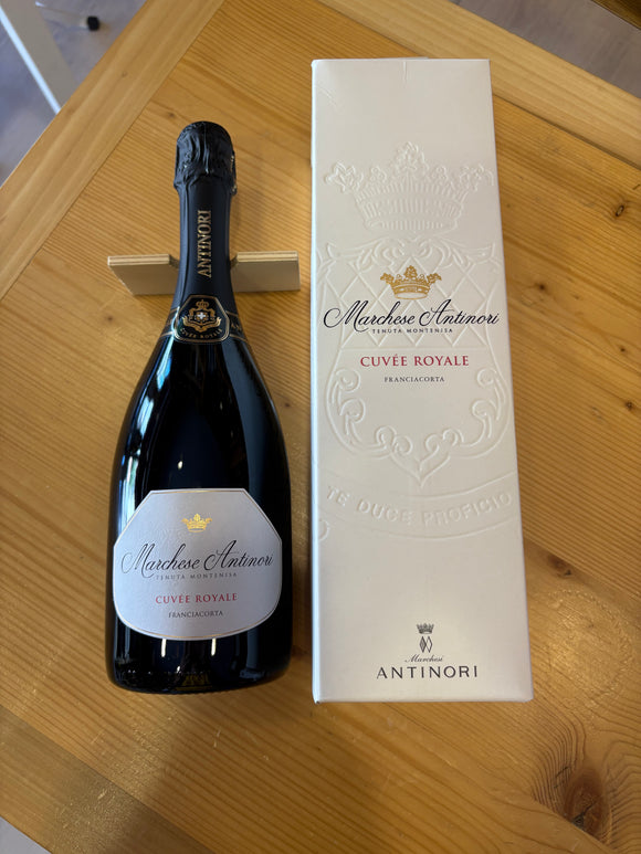 Marchesi Antinori Franciacorta Brut 