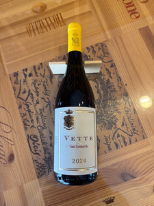 Tenuta San Leonardo Sauvignon Blanc "Vette" 2024