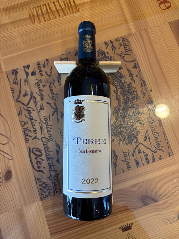Tenuta San Leonardo 