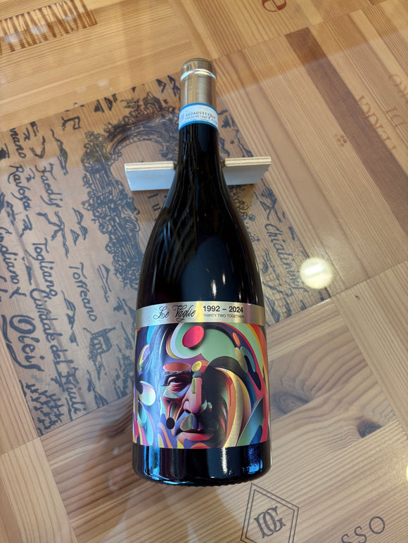 Santa Barbara Verdicchio 