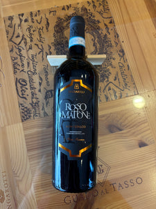 Cantina Briziarelli Montefalco Rosso Riserva “Rosso Mattone” 2021
