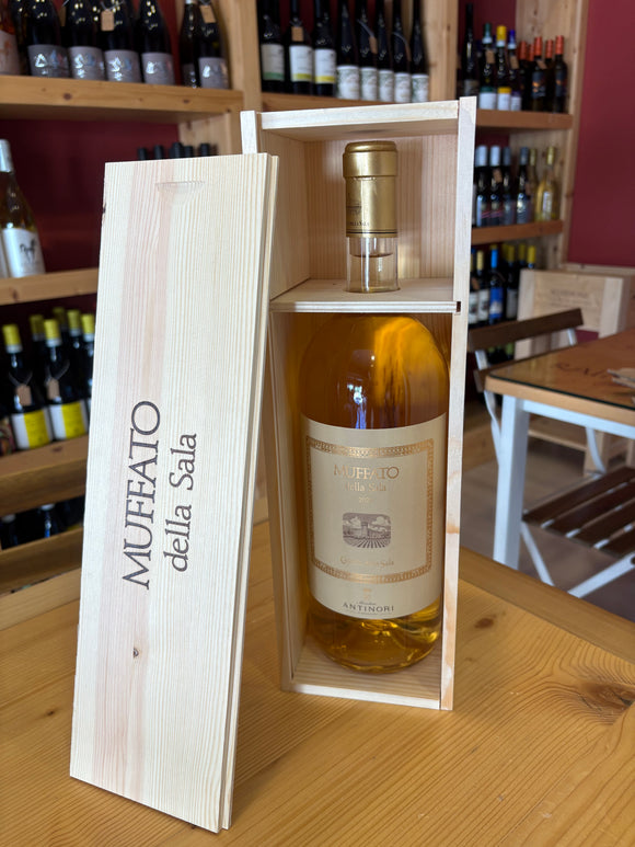 Antinori Castello Della Sala 