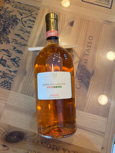 Pasini SanGiovanni Chiaretto Valtenesi “Rosagreen” 2024