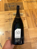 Marcel Cabelier Cremant du Jura Extra Brut 60 mesi - Magnum