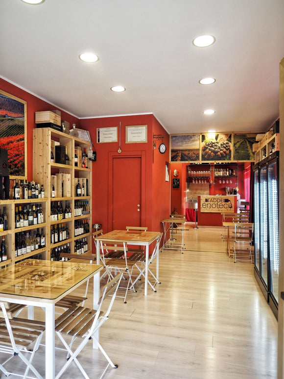 Enoteca Taddei | Enoteca Taddei