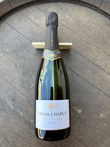Denis Chaput Champagne Mesogee Brut