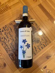 Cantina dei Monaci Greco di Tufo 2023