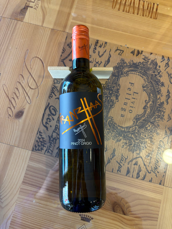 Franz Haas Alto Adige Pinot Grigio 2024