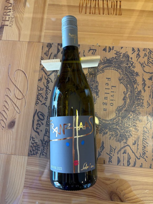 Franz Haas Alto Adige 