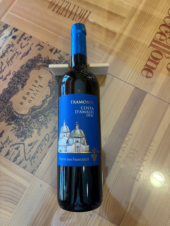 Tenuta San Francesco “Tramonti” Costa d’Amalfi Bianco 2024