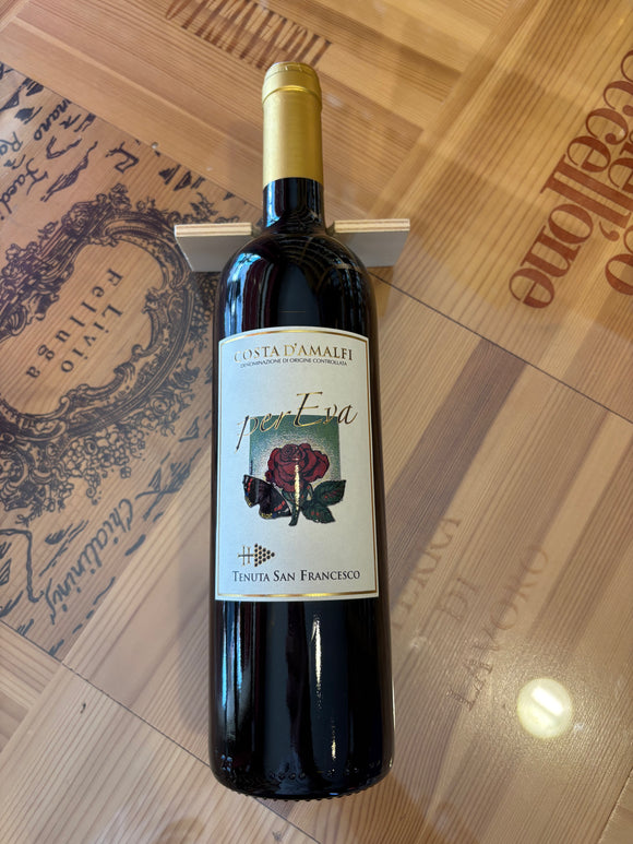 Tenuta San Francesco “Per Eva” Costa d’Amalfi 2023