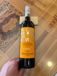 Il Colombaio di Santa Chiara "Selvabianca" Vernaccia 2024