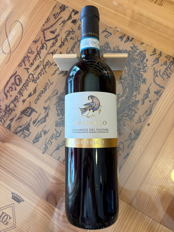 Grifalco Aglianico del Vulture 2022