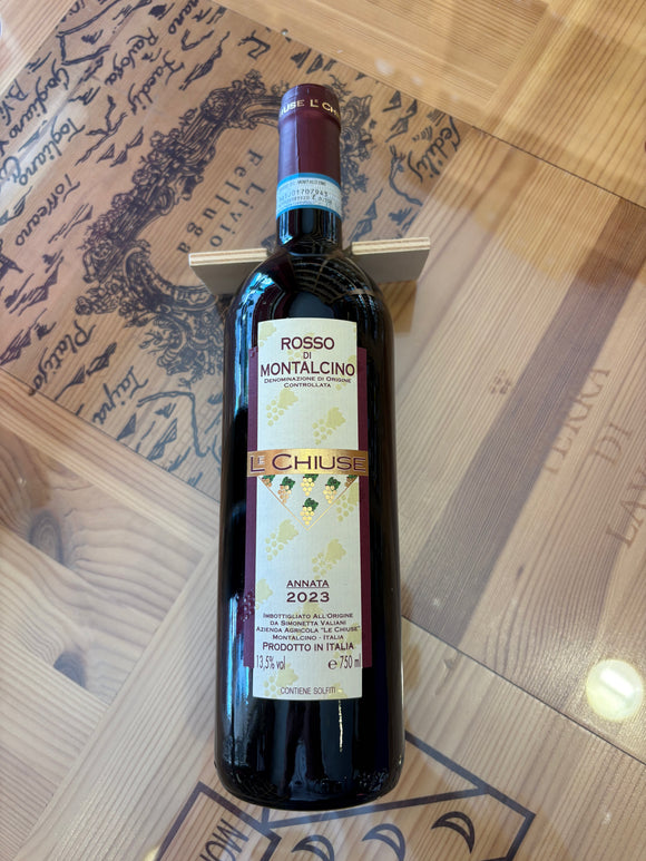 Le Chiuse Rosso di Montalcino 2023