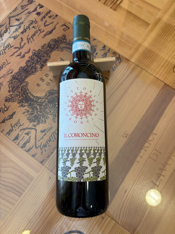 Fattoria il Coroncino “Il Coroncino” Verdicchio Superiore 2023