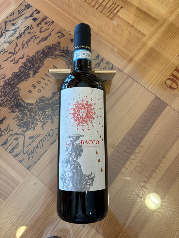 Fattoria Coroncino “Il Bacco” 2023