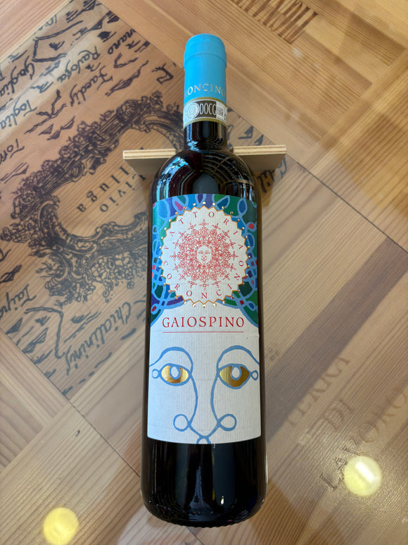 Fattoria il Coroncino “Gaiospino” Verdicchio Riserva 2022