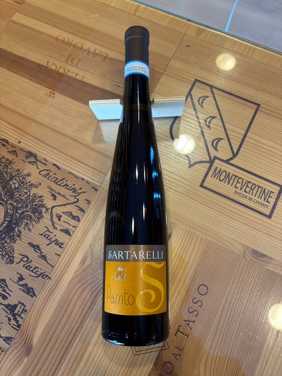 Sartarelli Verdicchio dei Castelli di Jesi Passito 2023