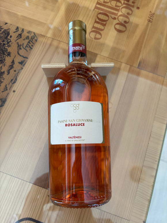 Pasini SanGiovanni “Rosaluce” Chiaretto 2024
