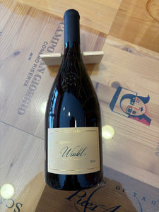 Cantina Terlano Sauvignon Blanc “Winkl” 2024