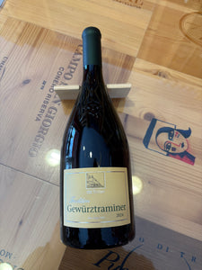 Cantina Terlano Gewurztraminer 2024