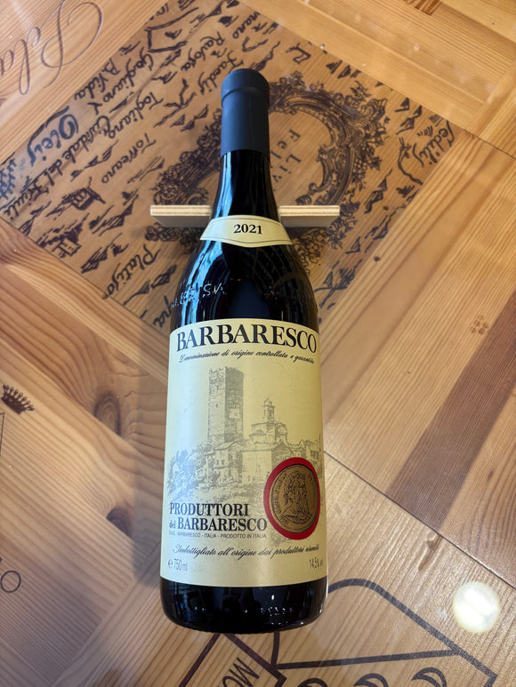 Produttori del Barbaresco Barbaresco 2021