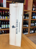 Monchiero Barolo Castiglione Falletto 2020 - cassa legno