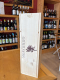 Monchiero Langhe Nebbiolo 2024 Magnum - cassa legno