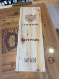 Conterno Nervi Gattinara 2023 - 3 litri cassa legno
