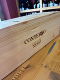 Conterno Nervi Gattinara 2023 - 3 litri cassa legno