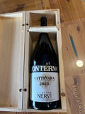 Conterno Nervi Gattinara 2023 - magnum cassa legno