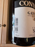 Conterno Nervi Gattinara 2023 - magnum cassa legno