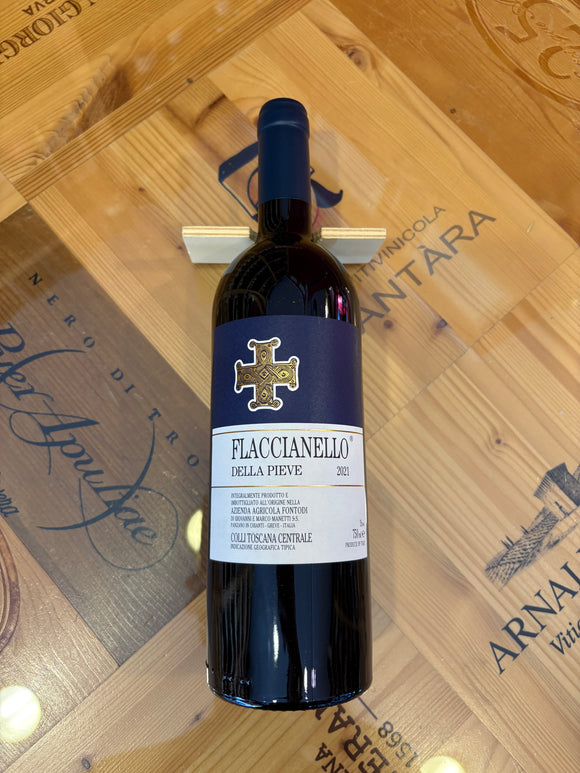 Fontodi Sangiovese 