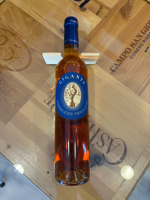 Adriano Gigante Verduzzo Passito 2015 - 500ml