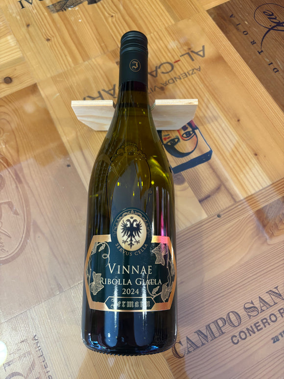 Jermann Ribolla Gialla 2024